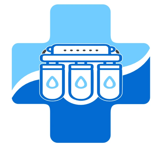 Aquanest Water Filters Big Icon