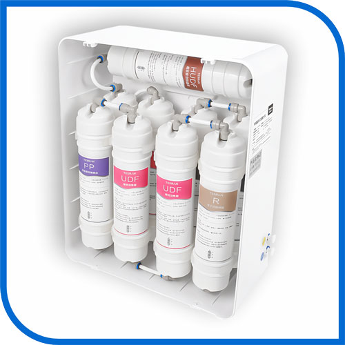 Replacement Filter Packs Aquanest