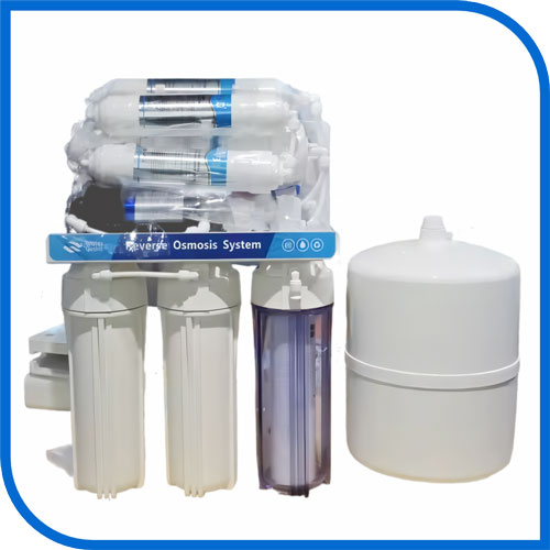 Reverse Osmosis RO Machines Aquanest