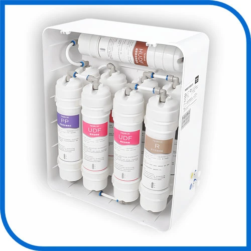 Replacement Filter Packs