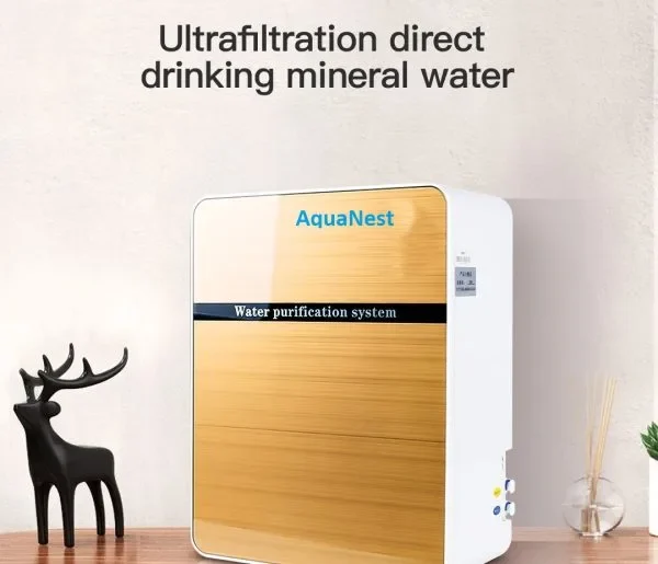 water filter systems for home