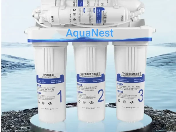 water filters systems